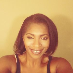 Meet your Posher, Iris